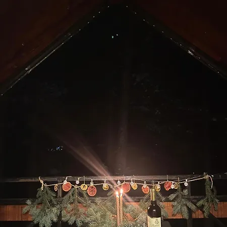 Srebrna Pahulja Appartement Zlatibor