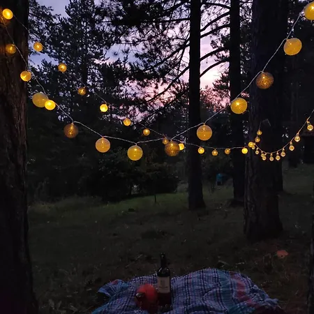 Appartement Srebrna Pahulja Zlatibor