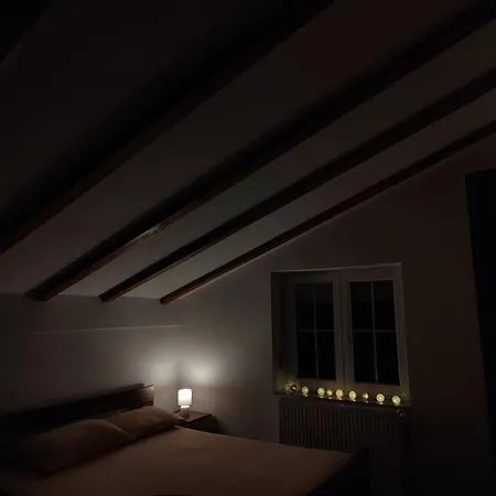Apartment Srebrna Pahulja