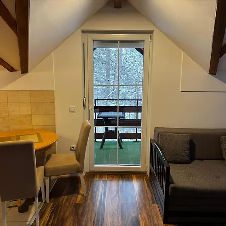 Srebrna Pahulja * Zlatibor