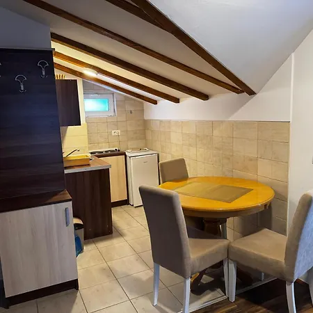 Appartement Srebrna Pahulja Zlatibor